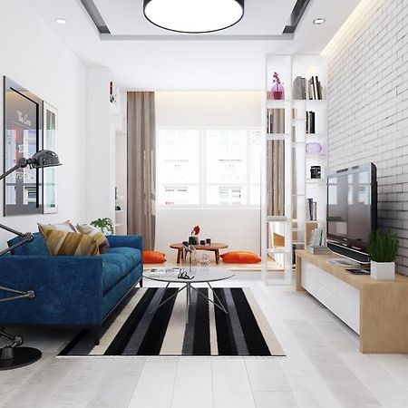 Zoro Home Дананг Экстерьер фото