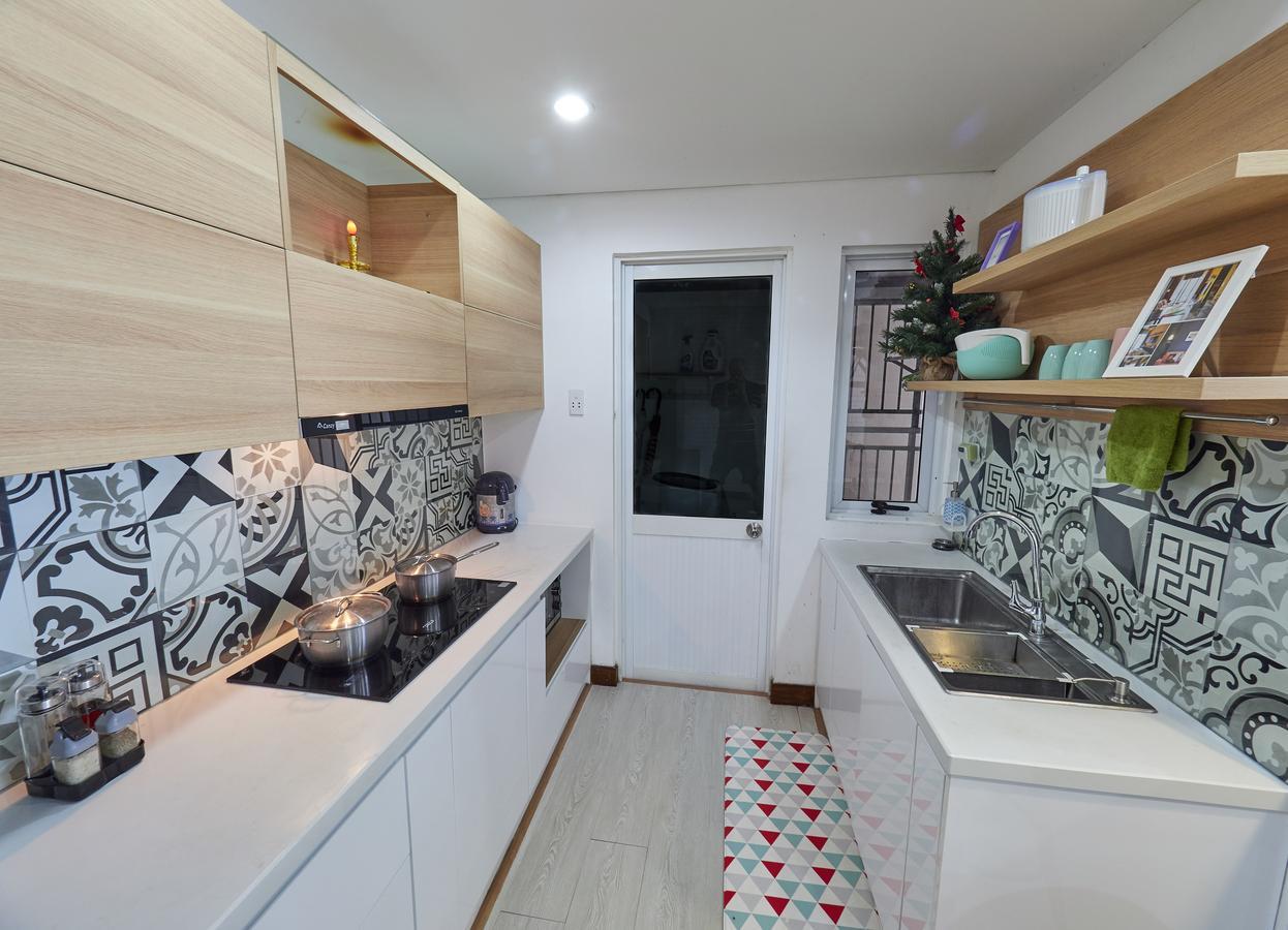 Zoro Home Дананг Экстерьер фото