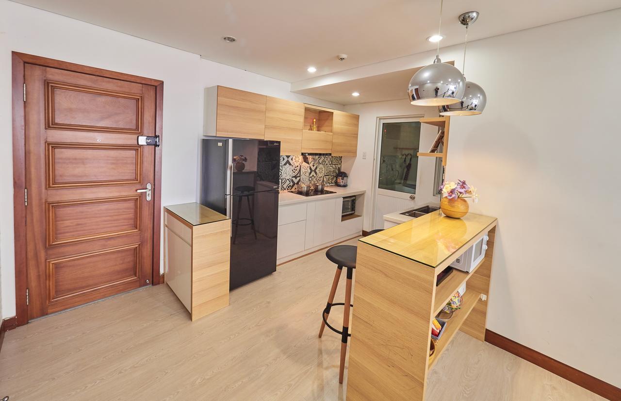Zoro Home Дананг Экстерьер фото