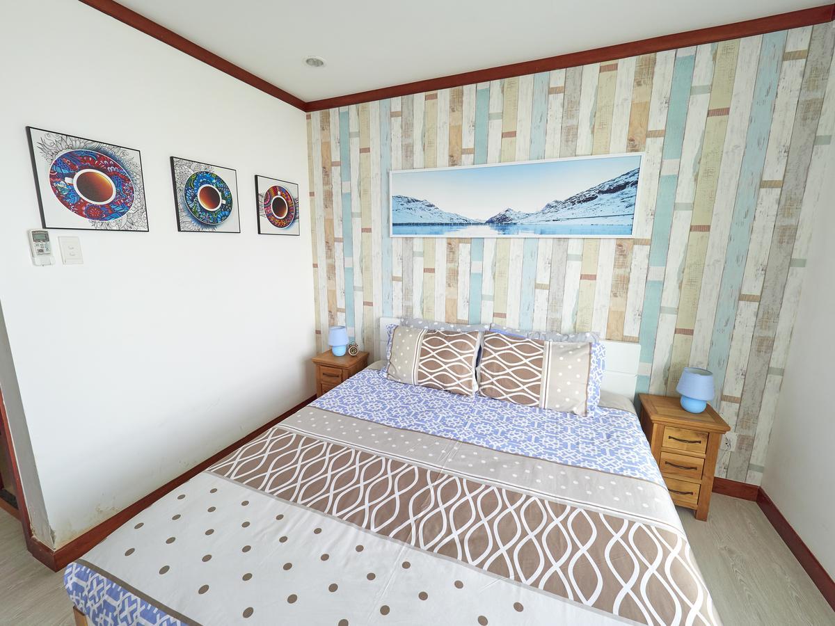 Zoro Home Дананг Экстерьер фото