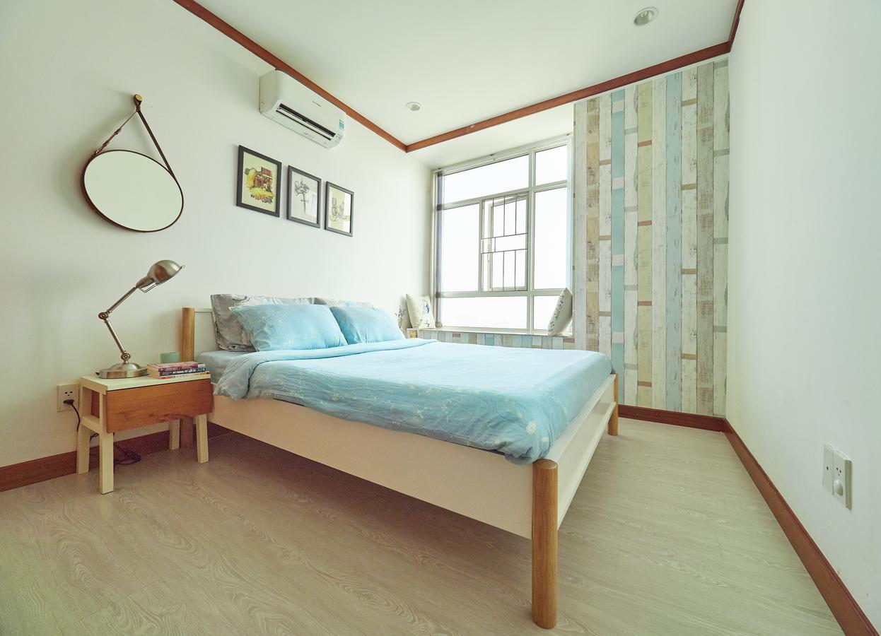 Zoro Home Дананг Экстерьер фото