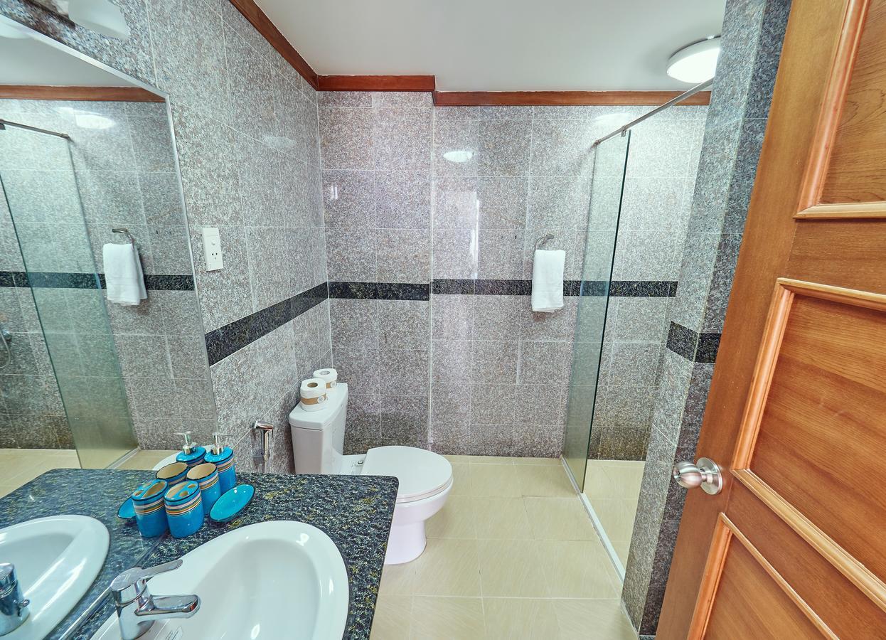 Zoro Home Дананг Экстерьер фото