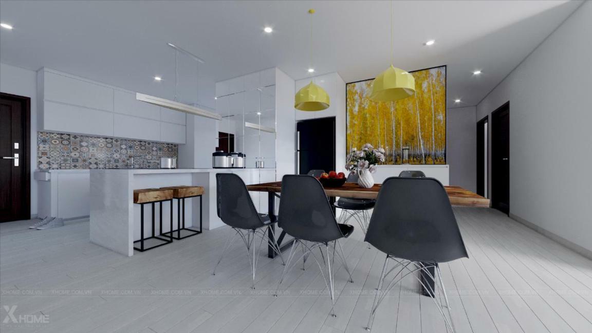 Zoro Home Дананг Экстерьер фото