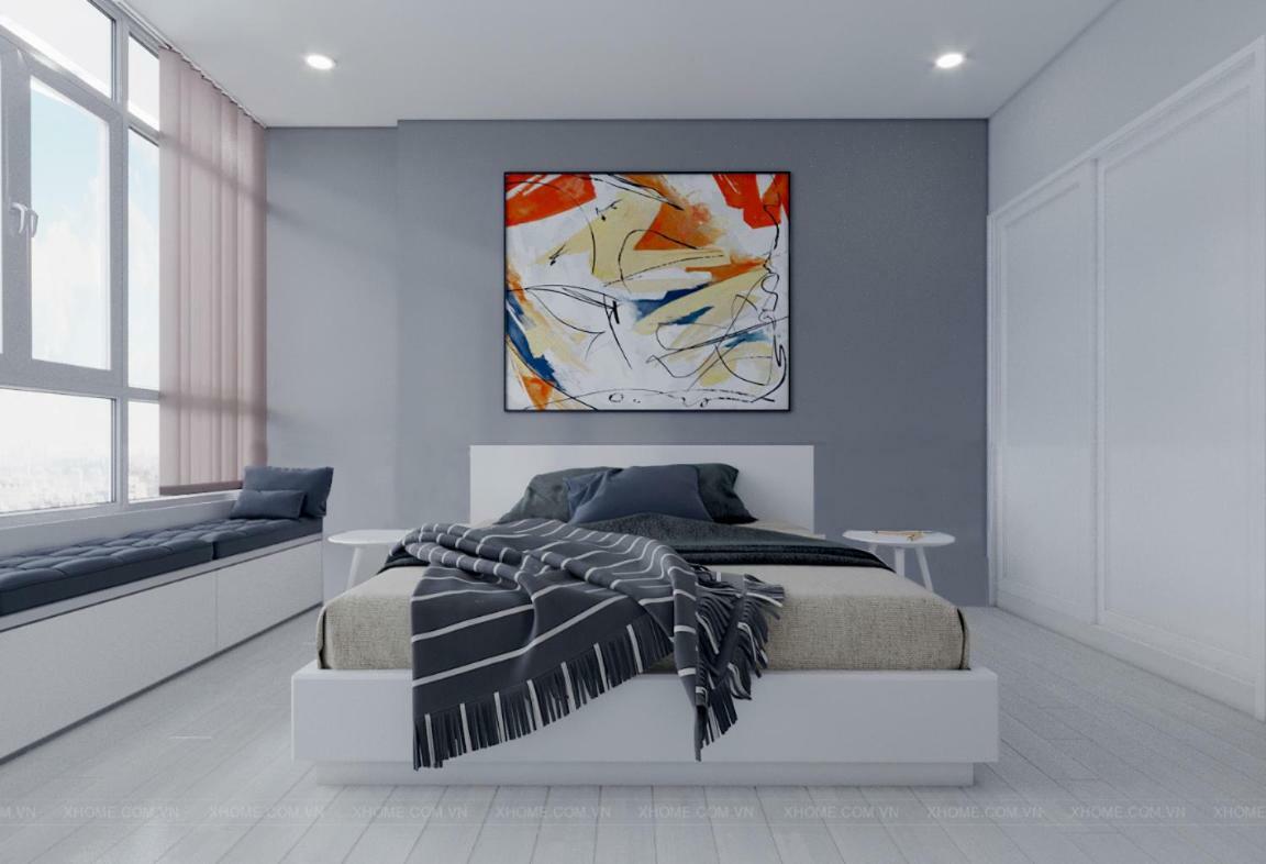 Zoro Home Дананг Экстерьер фото