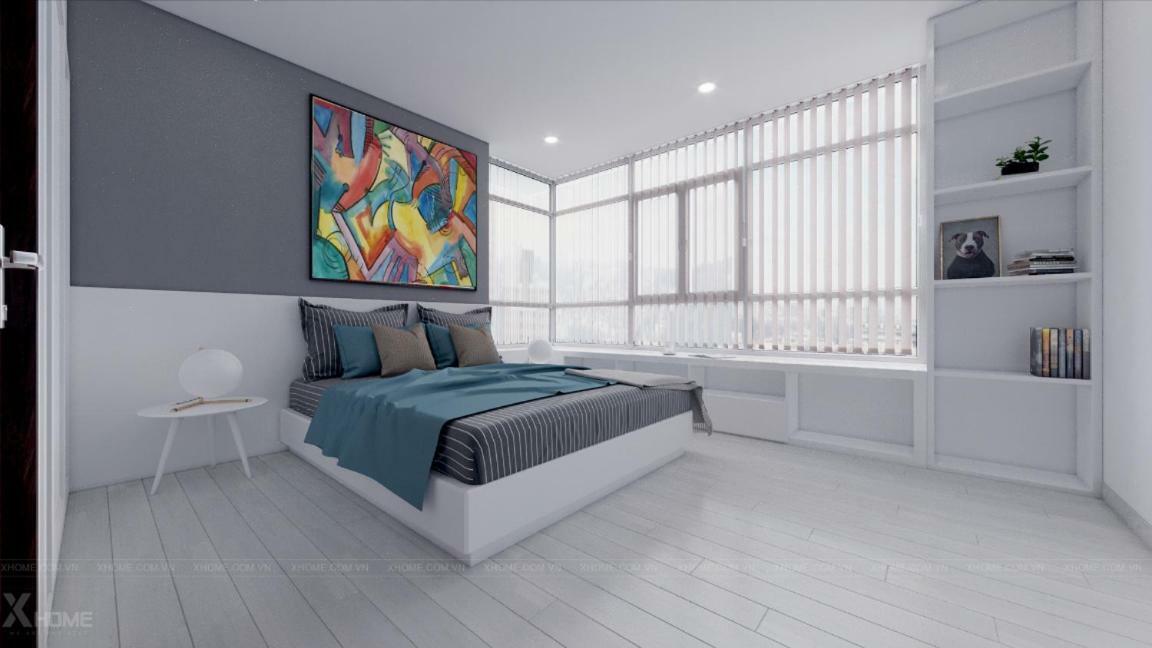 Zoro Home Дананг Экстерьер фото
