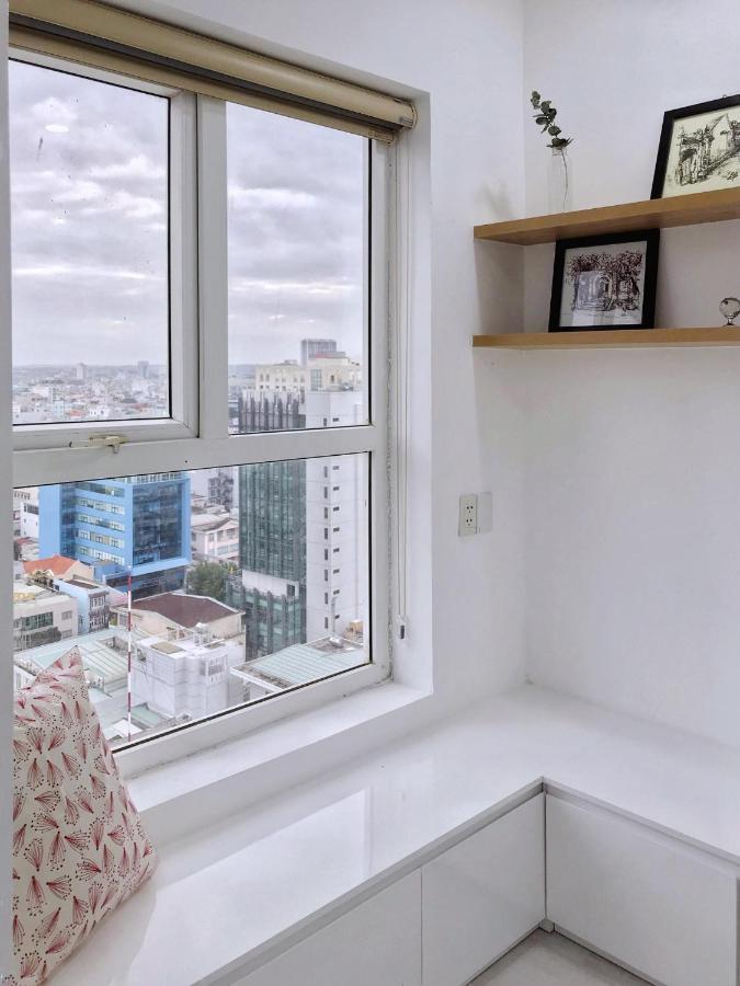 Zoro Home Дананг Экстерьер фото