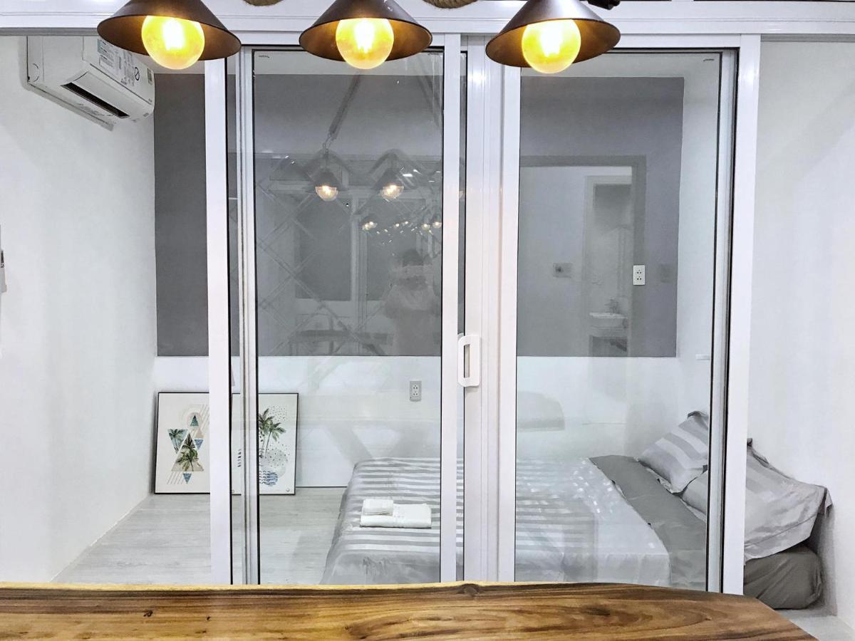 Zoro Home Дананг Экстерьер фото