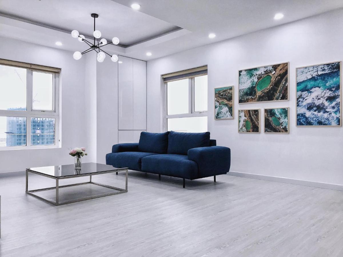 Zoro Home Дананг Экстерьер фото
