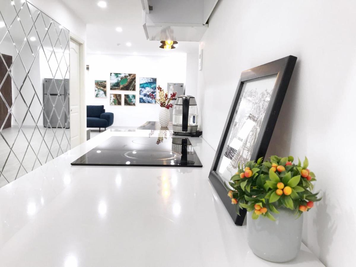 Zoro Home Дананг Экстерьер фото