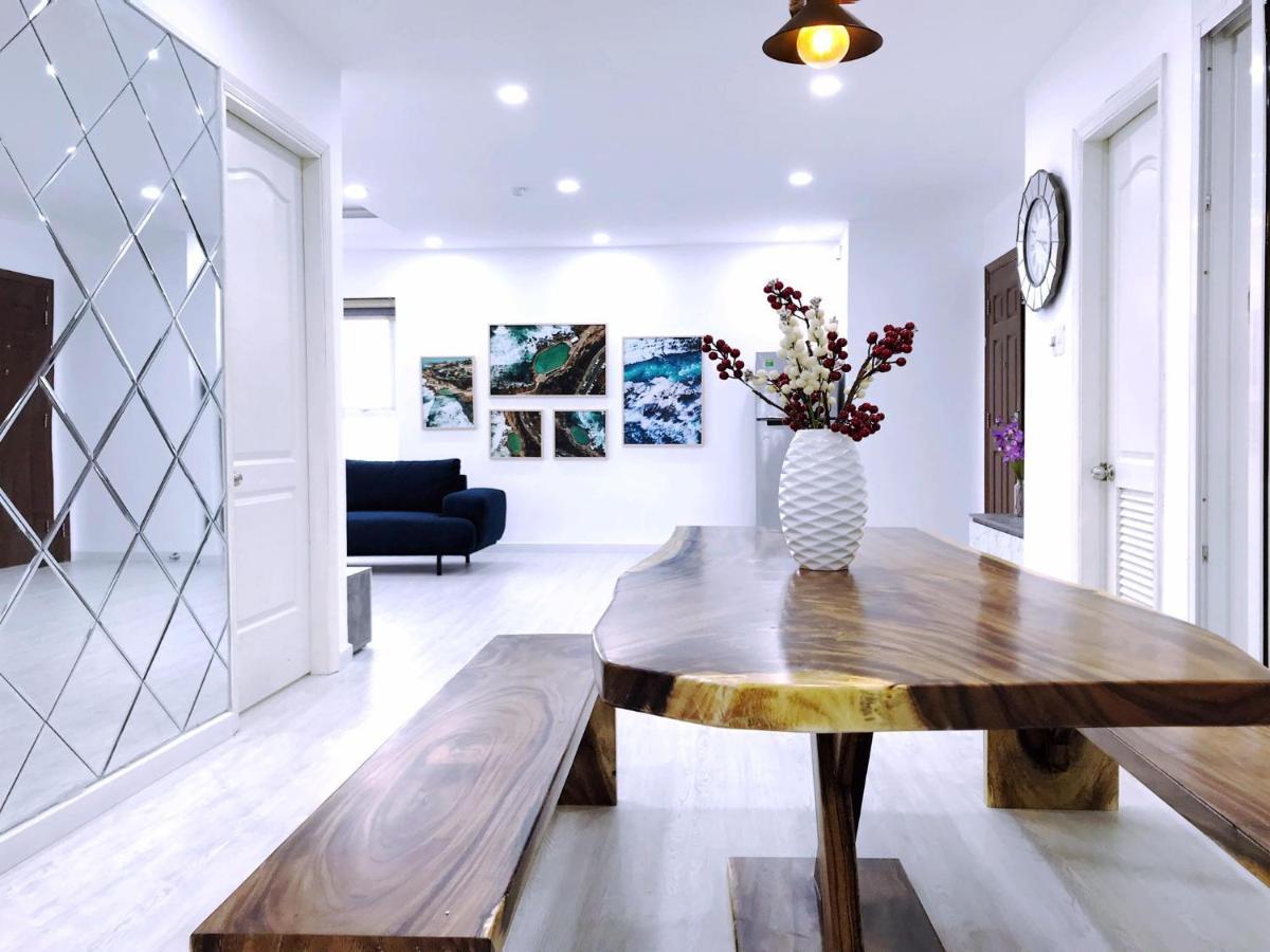 Zoro Home Дананг Экстерьер фото