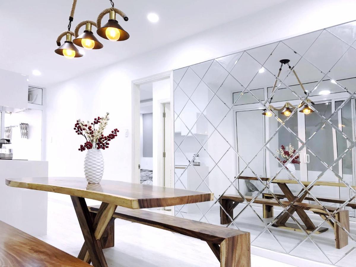 Zoro Home Дананг Экстерьер фото