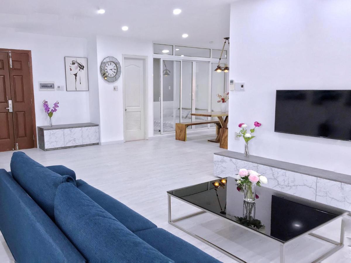 Zoro Home Дананг Экстерьер фото