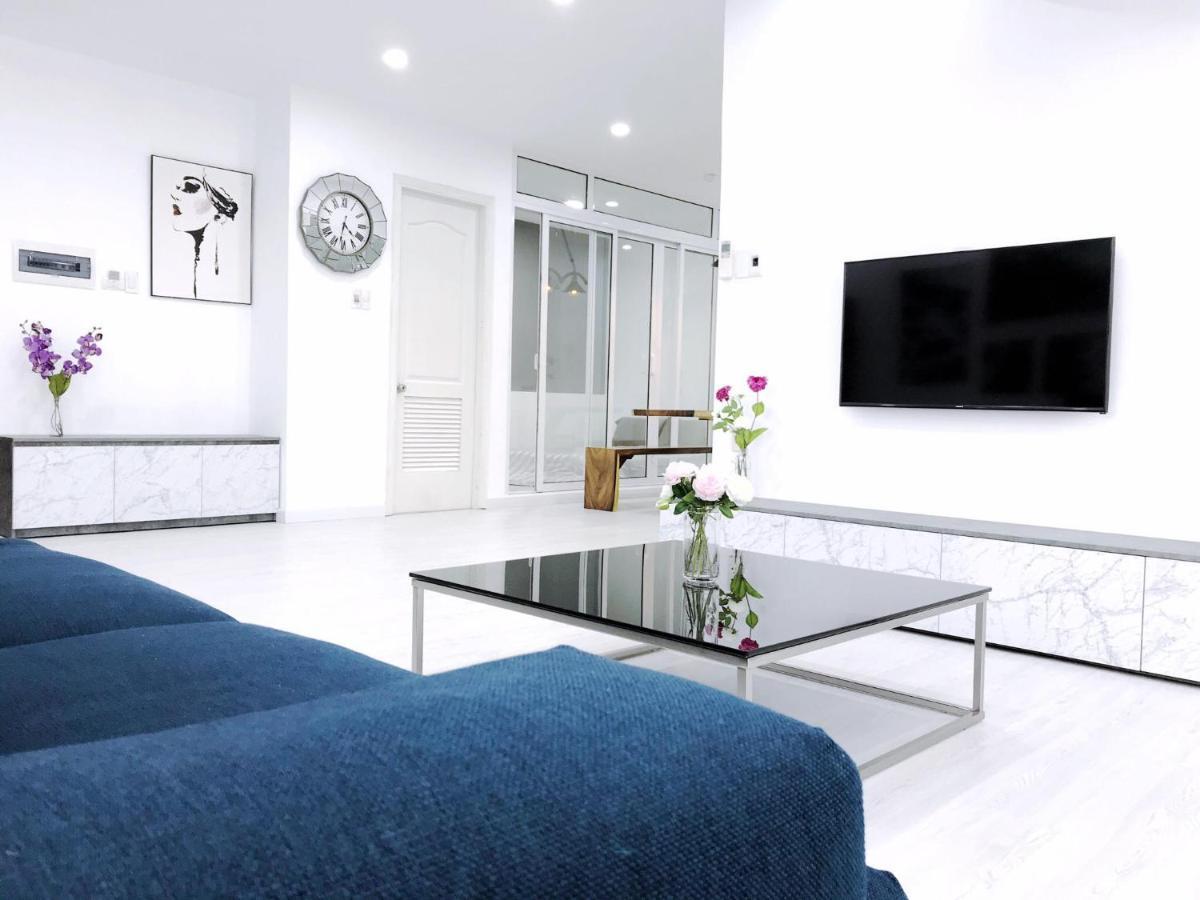 Zoro Home Дананг Экстерьер фото