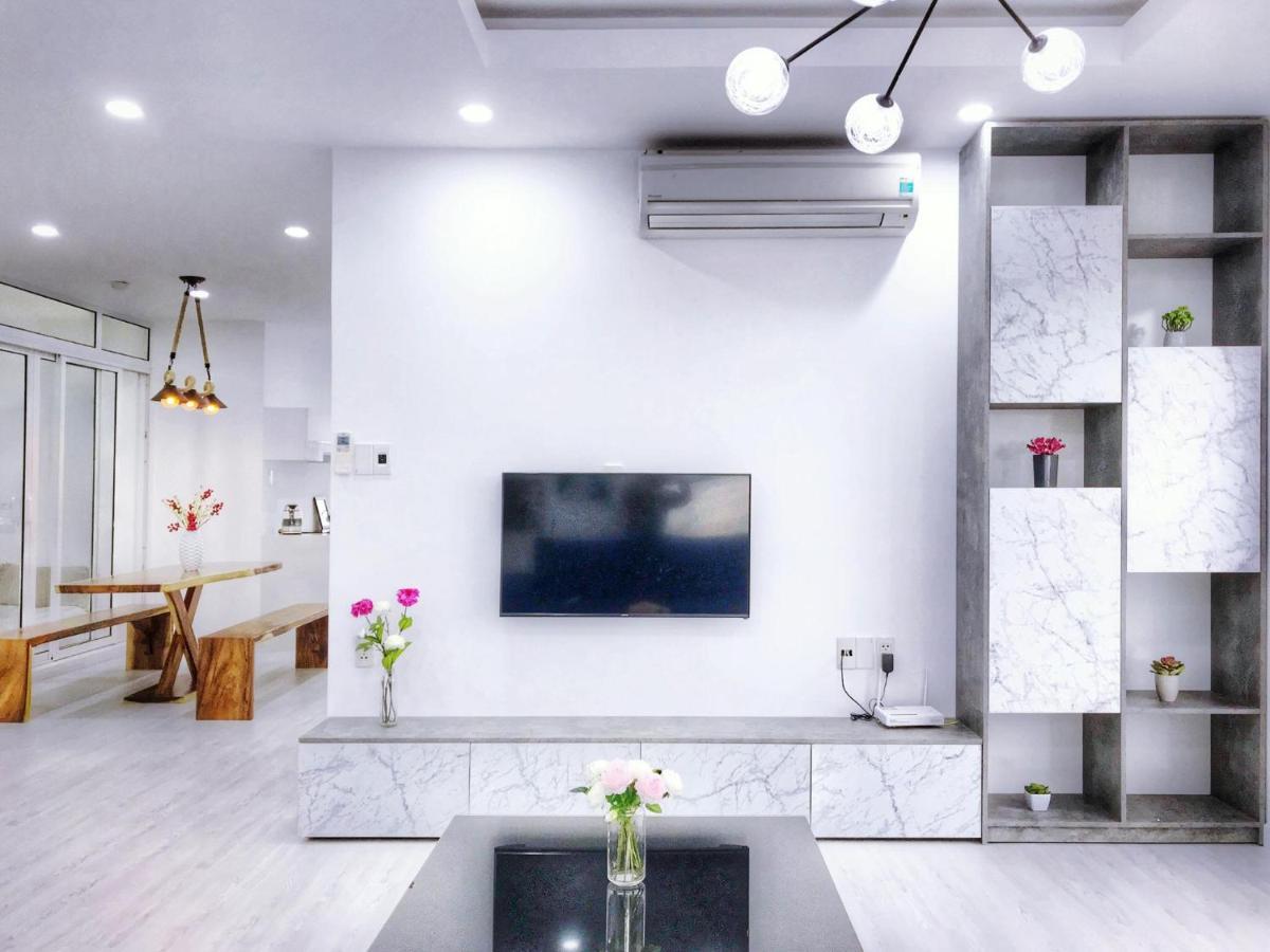 Zoro Home Дананг Экстерьер фото