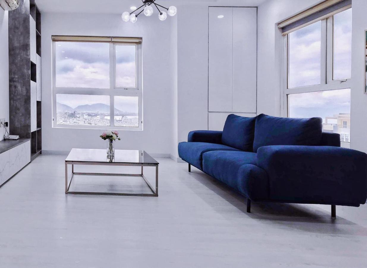Zoro Home Дананг Экстерьер фото